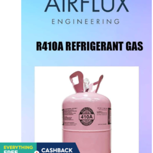 R410A REFRIGERANT GAS