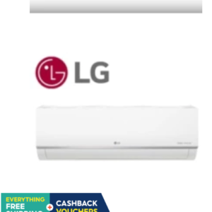 LG SYSTEM 1 NEW R32 MODEL WITH FREE UPGRADED MATERIAL