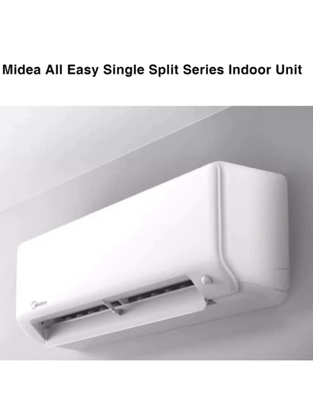 AIRCON - MIDEA SYSTEM 1 ALL EASY PRO - NEW R32(INCLUDED FREE UPGRADED MATERIALS) - Image 4